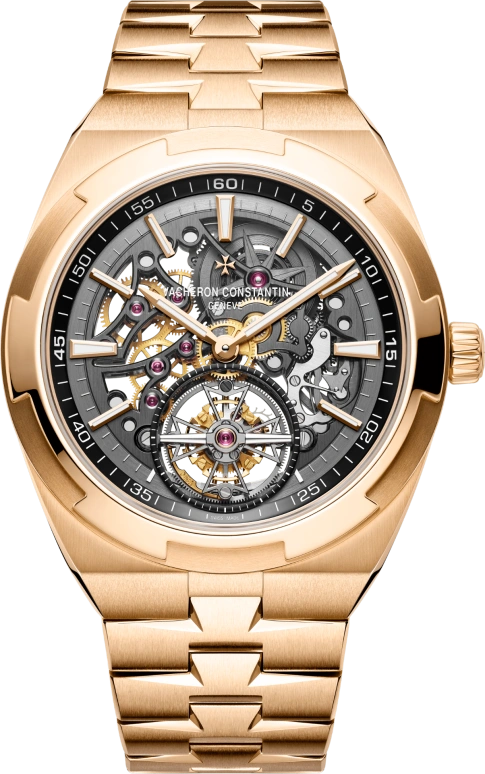 Vacheron Constantin Overseas 6000V/110R-B934