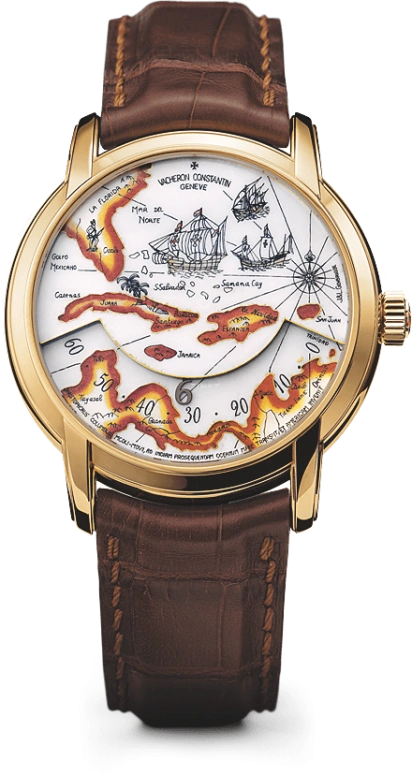 Vacheron Constantin Métiers d'Art 47070/000J-9085