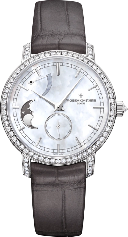Vacheron Constantin Traditionnelle 83570/000G-9916