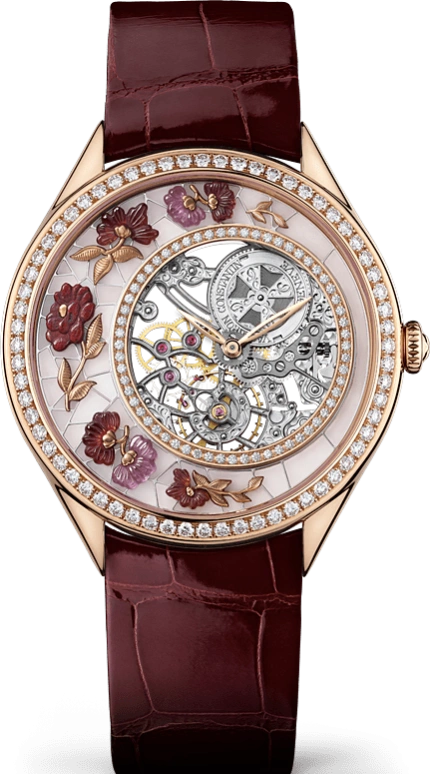 Vacheron Constantin Métiers d'Art 33580/000R-9904