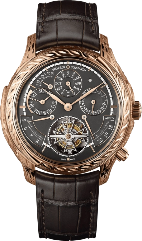 Vacheron Constantin Artelier Cabinotiers Special Order 9700C/001R-B187