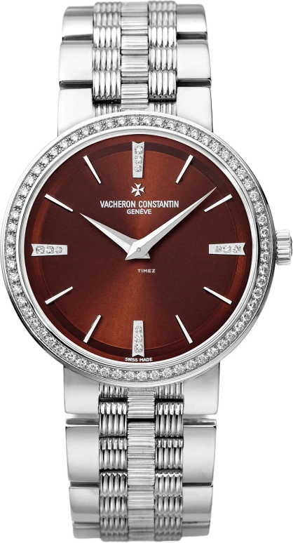Vacheron Constantin Traditionnelle 25557/Q01G-9278