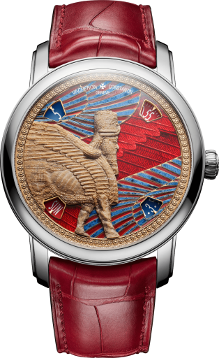 Vacheron Constantin Métiers d'Art 7620A/000G-H080