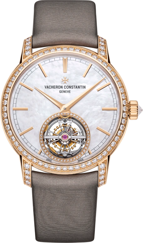 Vacheron Constantin Traditionnelle 6035T/000R-B634