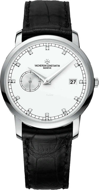 Vacheron Constantin Traditionnelle 87172/000G-9601