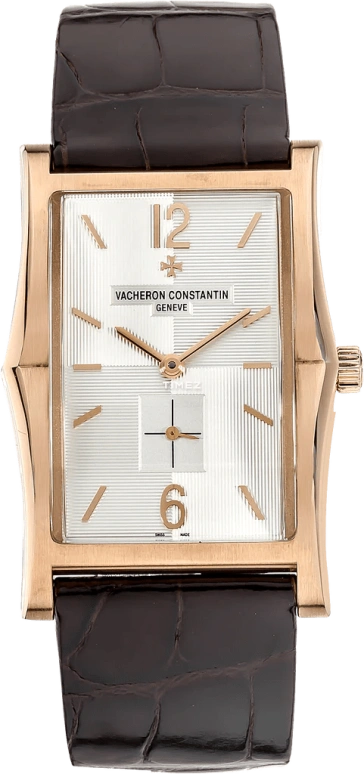 Vacheron Constantin Historiques 81018/000R-9657