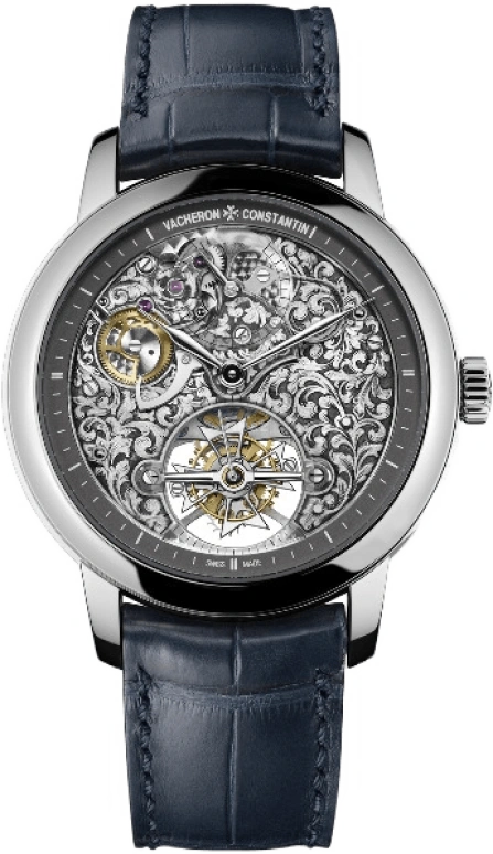 Vacheron Constantin Métiers d'Art 6000A/000P-B026
