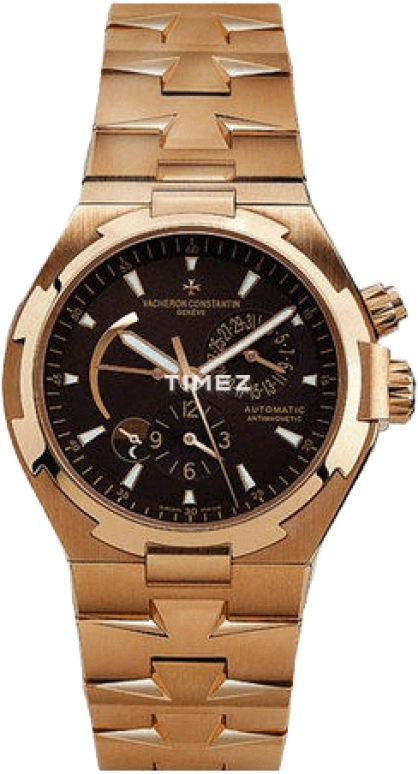 Vacheron Constantin Overseas 47450/B01R-9229