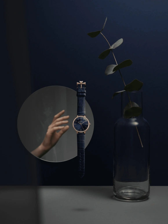 Vacheron Constantin,Patrimony 36.50mm,36.50mm,Pink Gold,Red Gold,Automatic,40hours,In-house Caliber,85515,85515/000R-B644