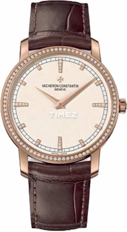 Vacheron Constantin Patrimony 81572/000R-9431