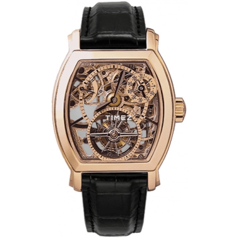 Vacheron Constantin,Malte 36x48mm,36x48mm,Rose Gold,Handwound,Tourbillon,45hours,30067,30067/000R-8954