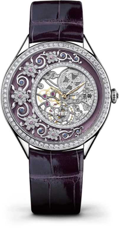 Vacheron Constantin Métiers d'Art 33580/000R-9903