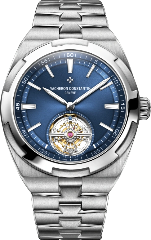 Vacheron Constantin Overseas 6000V/110A-B544