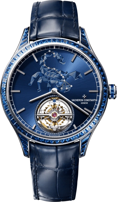 Vacheron Constantin Métiers d'Art 6007A/000G-H049