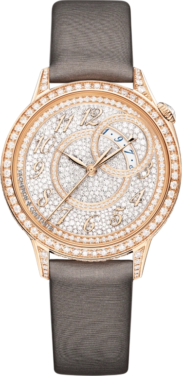 Vacheron Constantin Égérie 4606F/000R-B648