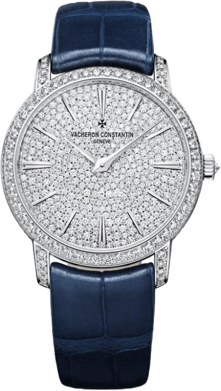 Vacheron Constantin Traditionnelle P81591/000G-9913