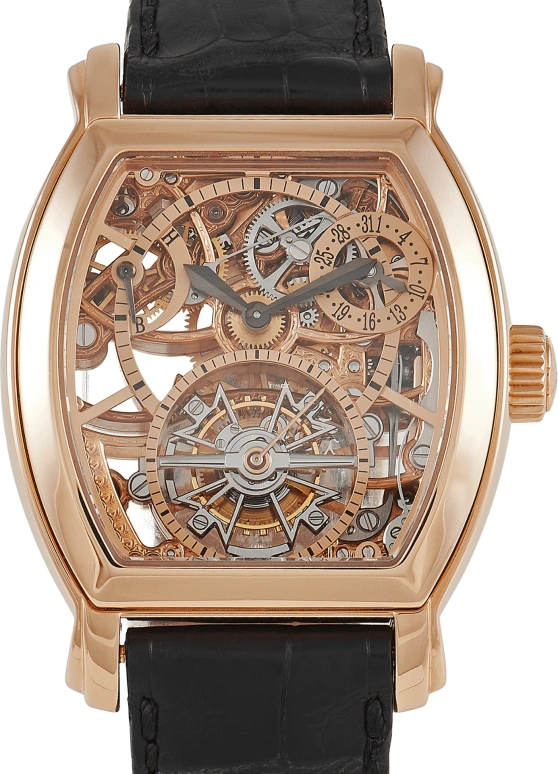 Vacheron Constantin Malte 30067/000R-8954