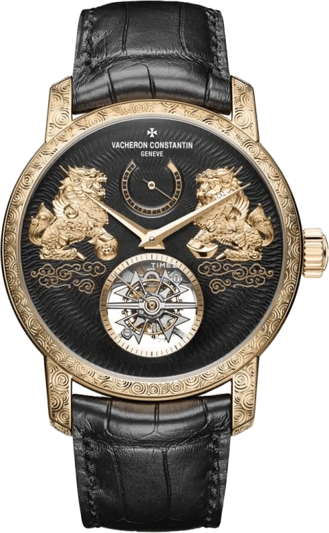 Vacheron Constantin Traditionnelle 89000/000R-B645