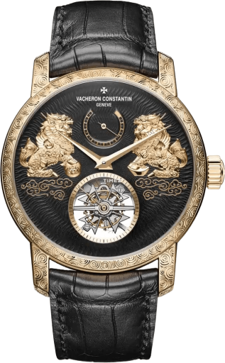 vacheron-constantin vacheron-constantin-traditionnelle 