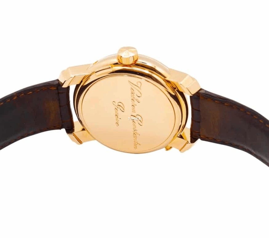 Vacheron Constantin,Malte 39mm,39mm,Rose Gold,White,Automatic,Day,Dule Time,42005,42005/000R-9068