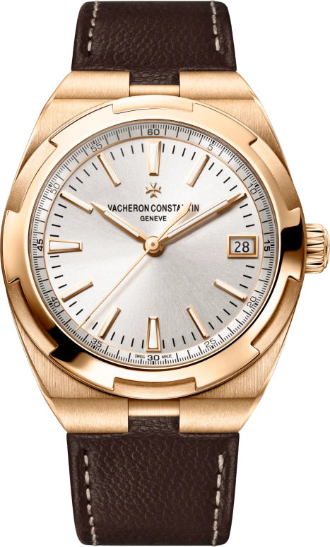 Vacheron Constantin Overseas 4500V/000R-B127