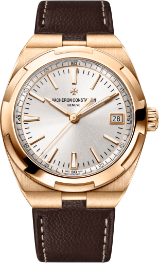 Vacheron Constantin Overseas 4500V/000R-B127