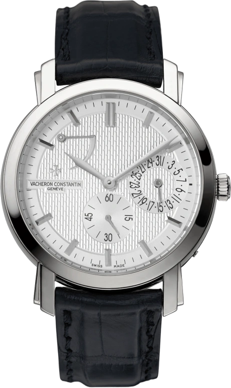 Vacheron Constantin Malte 83060/000G-9287