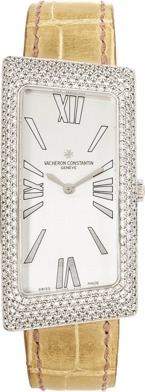 Vacheron Constantin 1972 25510/000G-9119
