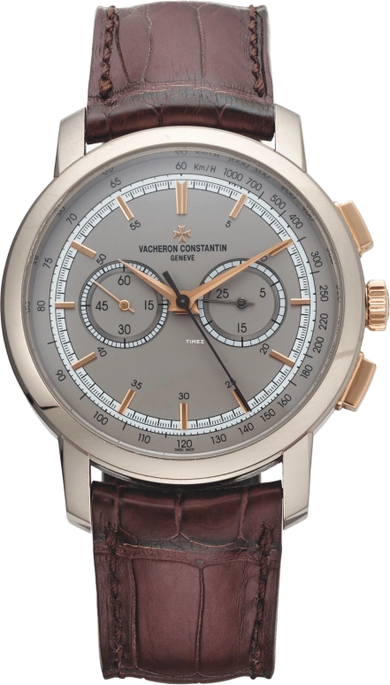 Vacheron Constantin Traditionnelle 47192/000B-9828