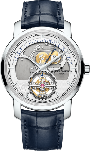 Vacheron Constantin Traditionnelle 6010T/000P-H055
