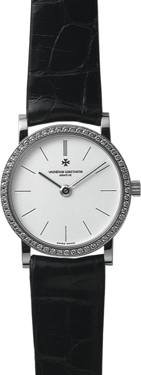 Vacheron Constantin Patrimony 25593/000G-8743