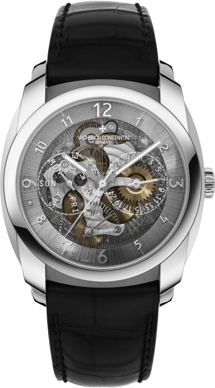 Vacheron Constantin Quai de l’Ile 85050/000D-9341