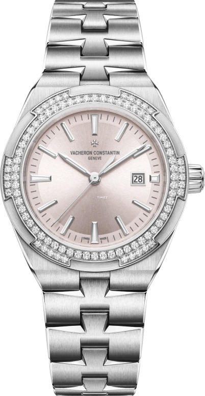 Vacheron Constantin Overseas 4605V/200A-B971
