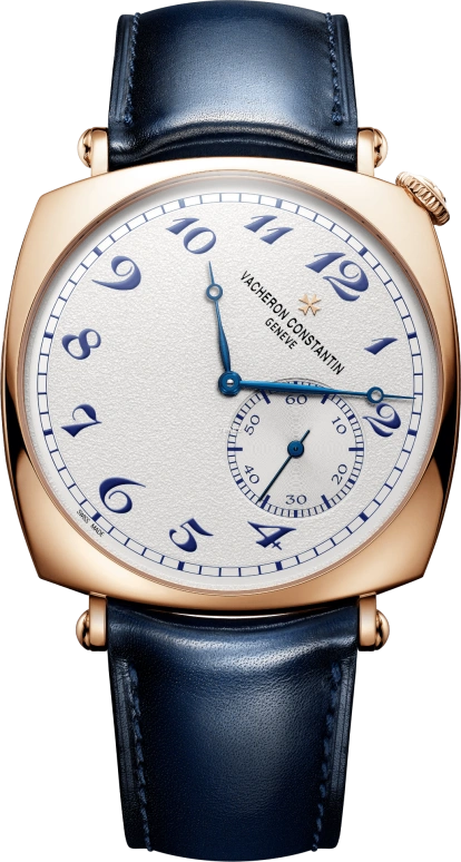 Vacheron Constantin Historiques 82035/000R-H114