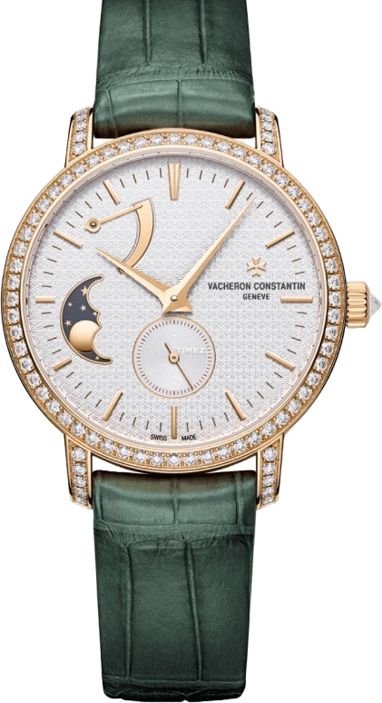 Vacheron Constantin Traditionnelle 83570/000R-B609