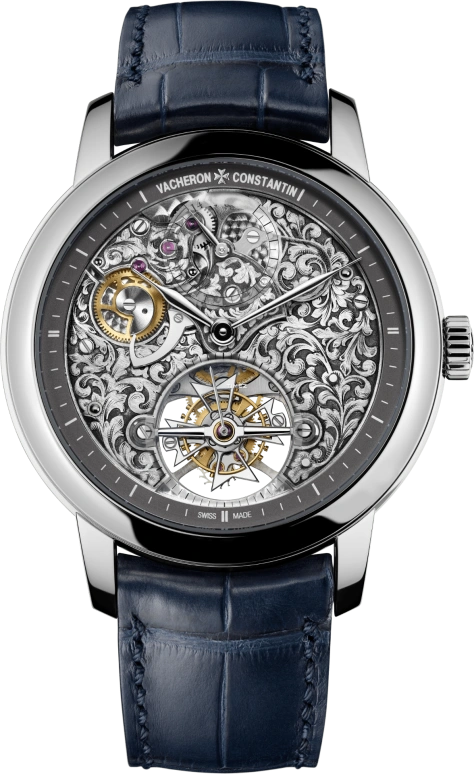 Vacheron Constantin Métiers d'Art 6000A/000P-B025