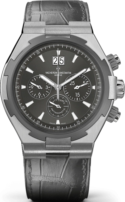 Vacheron Constantin Overseas 49150/000W-9501