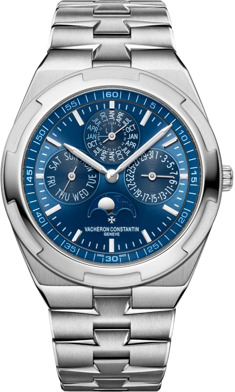 Vacheron Constantin Overseas 4300V/120G-B945