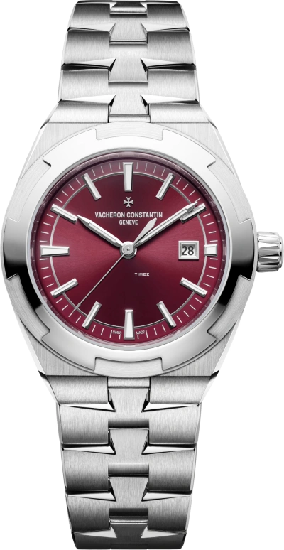 Vacheron Constantin Overseas 4600V/200A-H127