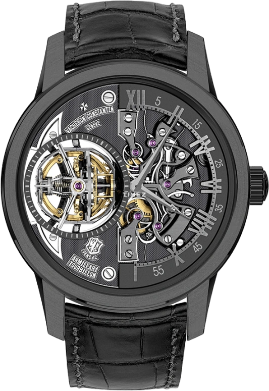 Vacheron Constantin Artelier Cabinotiers Special Order 91990/000T-B633