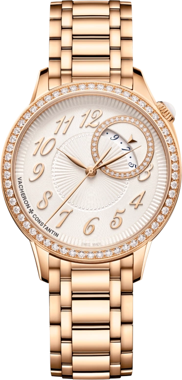 Vacheron Constantin Égérie 4605F/110R-B496