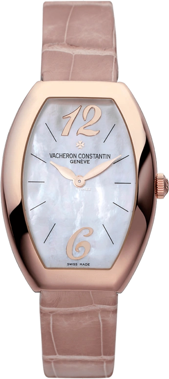 Vacheron Constantin Égérie 25040/000R-9259