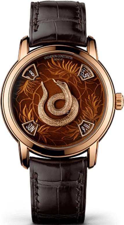 Vacheron Constantin Métiers d'Art 86073/000R-9751