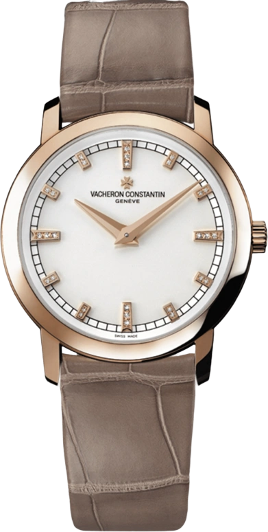 Vacheron Constantin Traditionnelle 25155/000R-9585