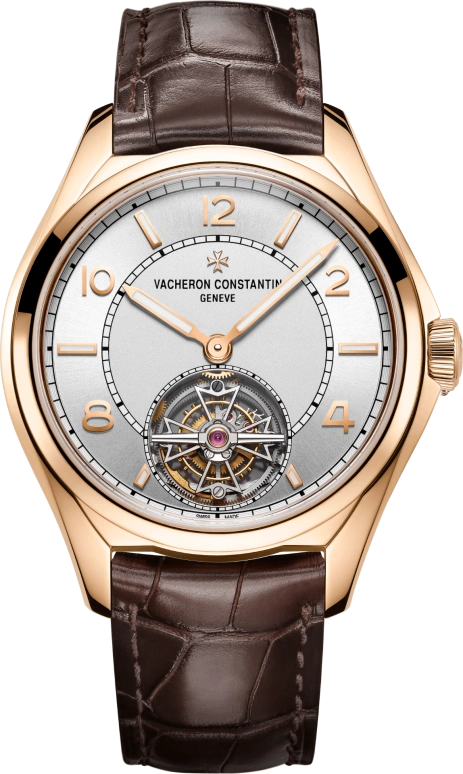 Vacheron Constantin FiftySix 6000E/000R-B488