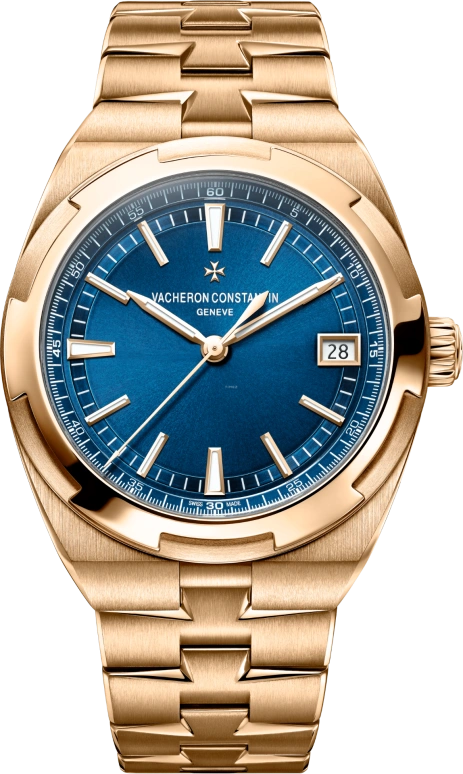 Vacheron Constantin Overseas 4500V/110R-B705