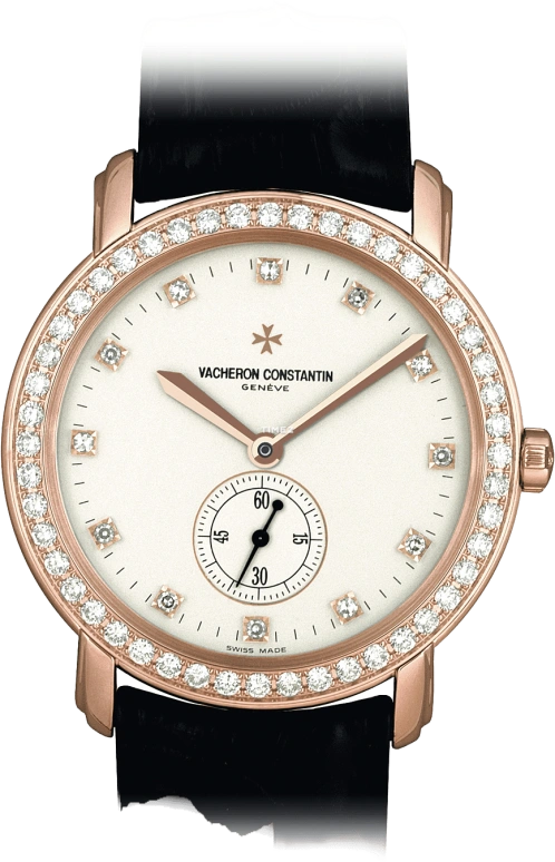 Vacheron Constantin Patrimony 81500/000R-9106