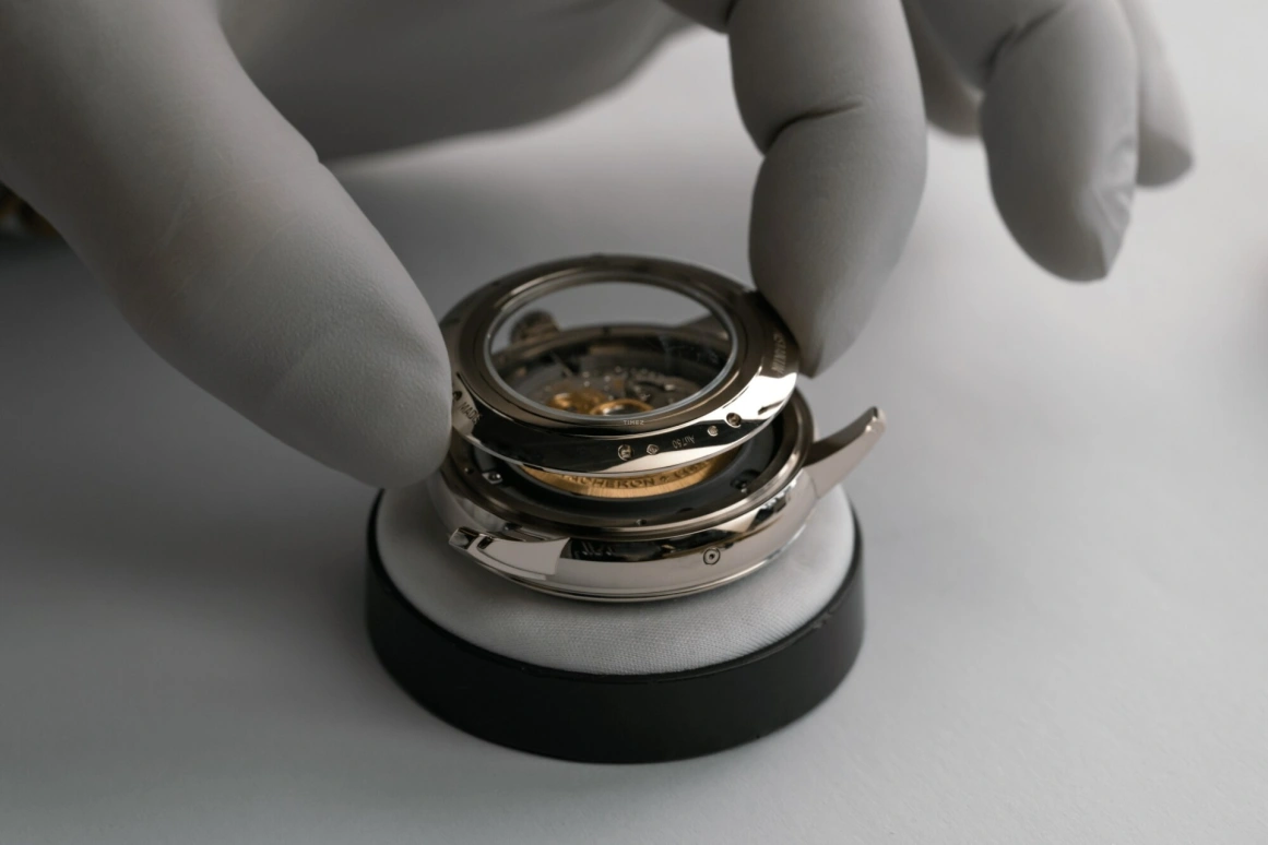 Vacheron Constantin,Métiers d'Art 42mm,42mm,White Gold,Antique Brass,Copper,Automatic,40hours,In-house Caliber,7620A,7620A/000G-B929