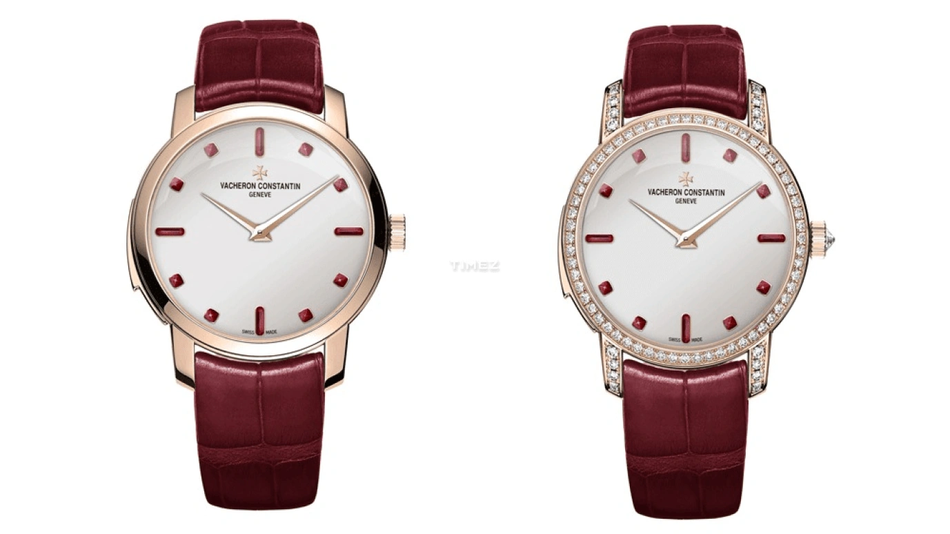 Vacheron Constantin,Artelier Cabinotiers Special Order 39mm,39mm,Pink Gold,Red Gold,White,Handwound,Minute Repeater,65hours,6605C,6605C/000R-B661