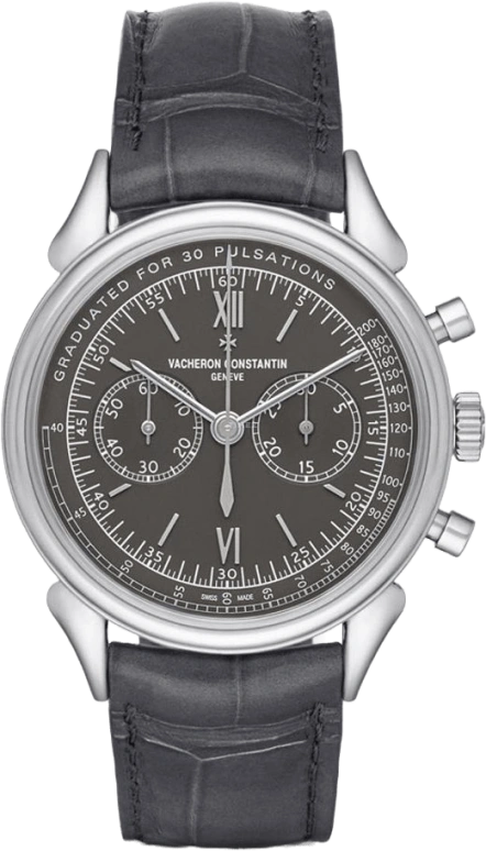 Vacheron Constantin Historiques 5000H/000A